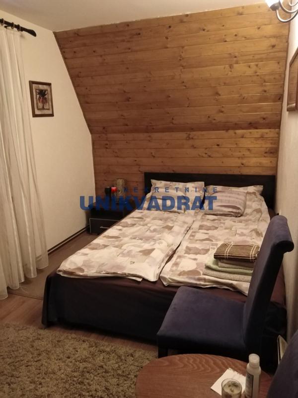 Kopaonik,Brzeće, 140m2,tri etaže,komplet namešteno ID#2109